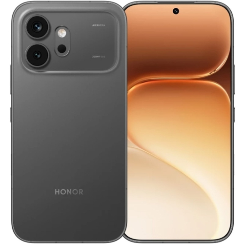 Honor 600 5G 8GB RAM 512GB Black